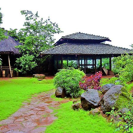 Wildernest Nature Resort Chorla ภายนอก รูปภาพ