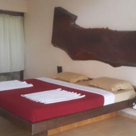 Wildernest Nature Resort Chorla ภายนอก รูปภาพ