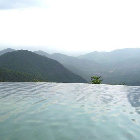 Wildernest Nature Resort Chorla ภายนอก รูปภาพ
