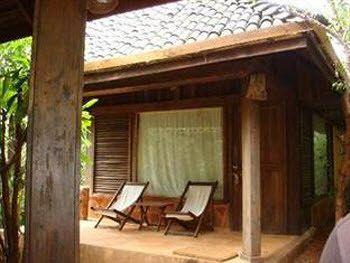Wildernest Nature Resort Chorla ภายนอก รูปภาพ