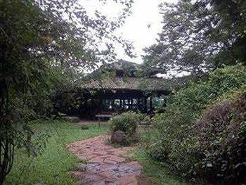 Wildernest Nature Resort Chorla ภายนอก รูปภาพ