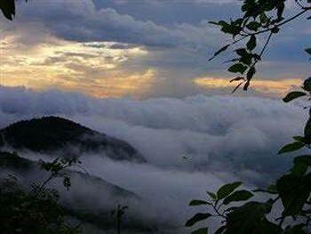 Wildernest Nature Resort Chorla ภายนอก รูปภาพ