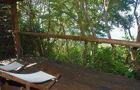Wildernest Nature Resort Chorla ภายนอก รูปภาพ