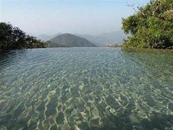 Wildernest Nature Resort Chorla ภายนอก รูปภาพ