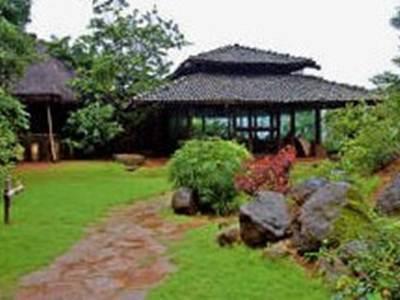 Wildernest Nature Resort Chorla ภายนอก รูปภาพ
