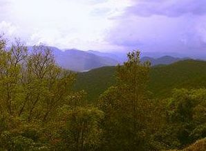 Wildernest Nature Resort Chorla ภายนอก รูปภาพ