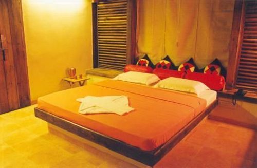Wildernest Nature Resort Chorla ภายนอก รูปภาพ