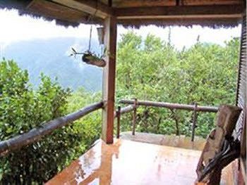 Wildernest Nature Resort Chorla ภายนอก รูปภาพ