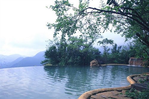 Wildernest Nature Resort Chorla ภายนอก รูปภาพ