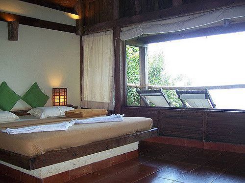 Wildernest Nature Resort Chorla ภายนอก รูปภาพ