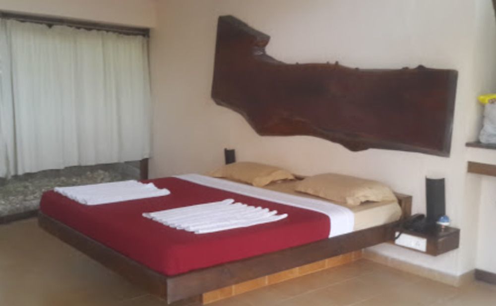 Wildernest Nature Resort Chorla ภายนอก รูปภาพ