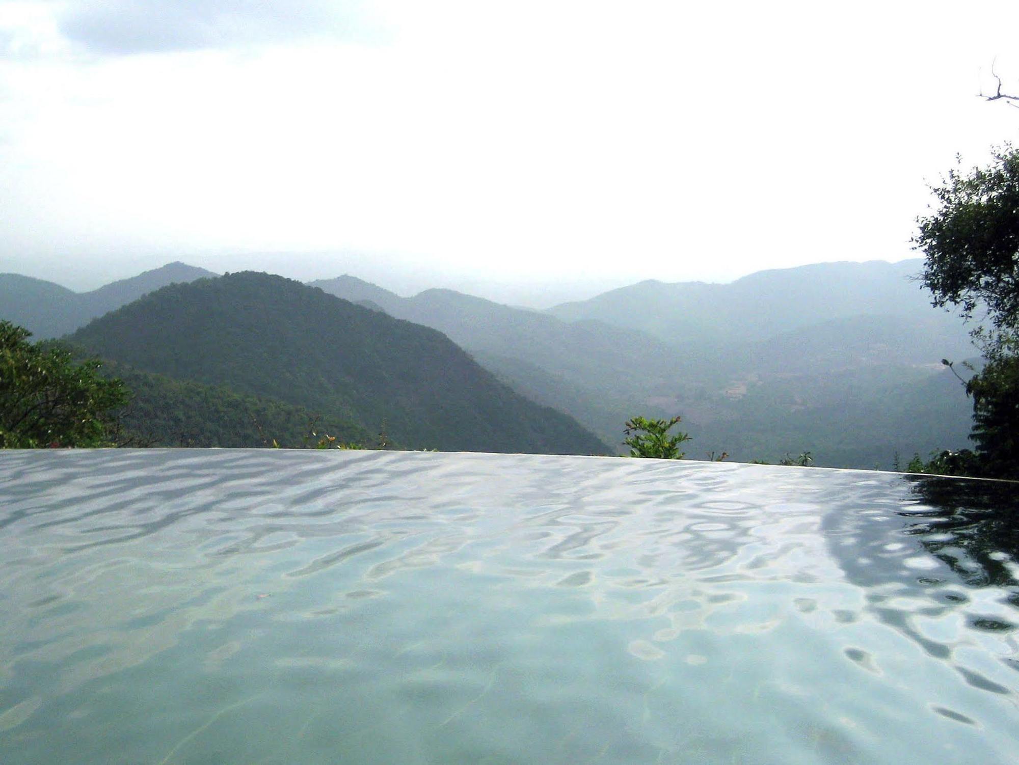 Wildernest Nature Resort Chorla ภายนอก รูปภาพ